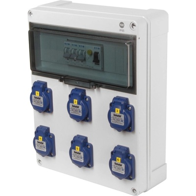 Famatel FB373-ZSF60000000.1