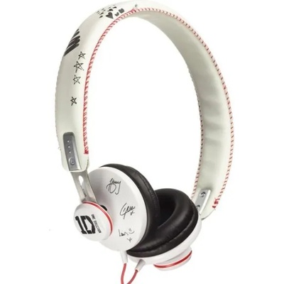 Jivo One Direction (1D) On-ear