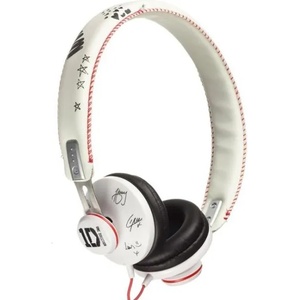 Jivo One Direction (1D) On-ear Слушалки