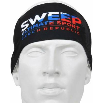 SWEEP ULTIMATE SPORT CR černá