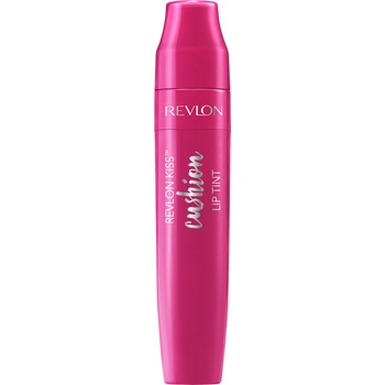 Revlon Kiss Cushion хидратиращ балсам за устни 240 Berry Lit 44 ml