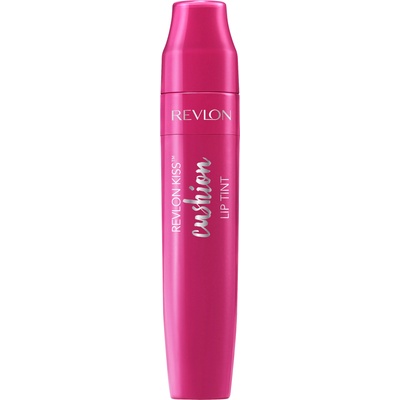 Revlon Kiss Cushion хидратиращ балсам за устни 240 Berry Lit 44 ml