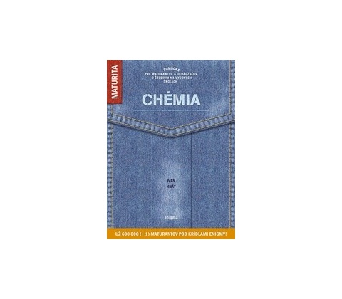 Chémia