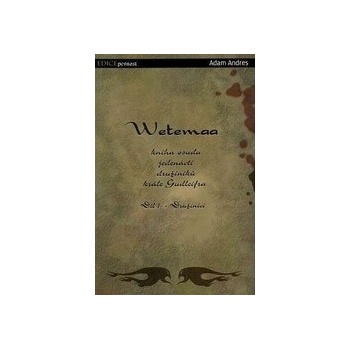 Wetemaa 4 : Návrat