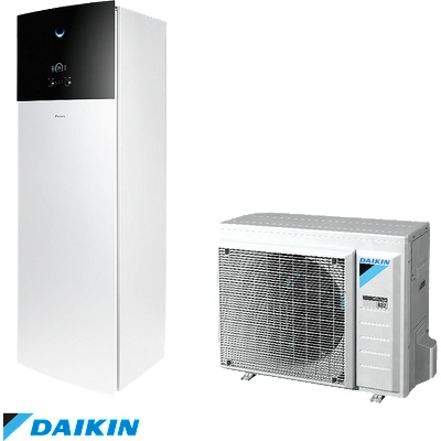 Daikin EHVX08S23E6V /ERGA08EVH