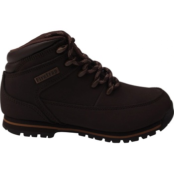 Image 1 of Firetrap Юношески обувки Firetrap Rhino Boots Juniors - Brown/Brown