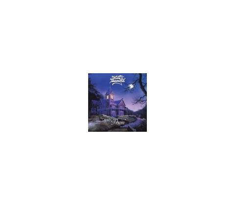 King Diamond - Them LP