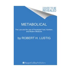 Metabolical (ISBN: 9780063027718)