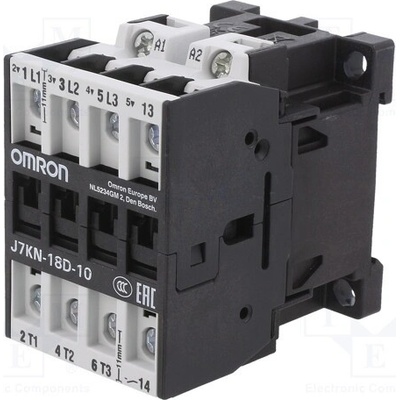 OMRON J7KN-18D-10 230