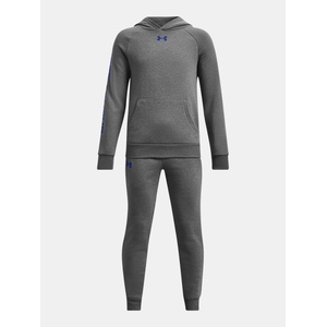 Under Armour Момчешки комплект Under Armour UA Rival Fleece Suit Under Armour | Siv | Момчешки | 122
