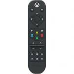 PDP Solis, Xbox Series X|S / Xbox One USB Type-C със слънчево захранване, черно дистанционно управление на конзолата 049-044 (049-044) Дистанционно