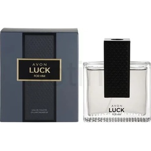 Avon Luck for Him EDT 75 ml Парфюми