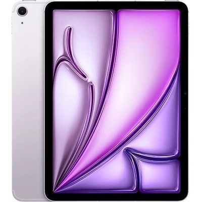 Apple iPad Air 13 (2024) 1TB Wi-Fi + Cellular Purple MV773HC/A