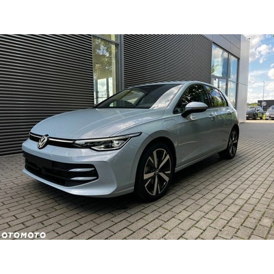 Volkswagen Golf DSG 150 kW