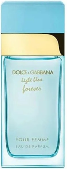 Dolce&Gabbana Light Blue Forever pour Femme EDP 100 ml