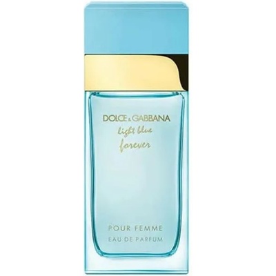 Dolce&Gabbana Light Blue Forever pour Femme EDP 100 ml