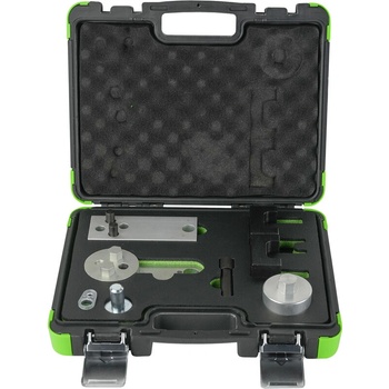 Jbm - Испания Комплект за подмяна/синхронизация ангренаж на двигател - за Mercedes-Benz OM654-1.6/2.0 Diesel, JBM 54738