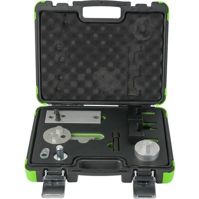 Комплект за подмяна/синхронизация ангренаж на двигател - за Mercedes-Benz OM654-1.6/2.0 Diesel, JBM 54738