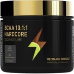 Battery BCAA 10: 1: 1 Hardcore [300 грама] Кокос и лимон