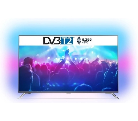 Philips 75PUS7101