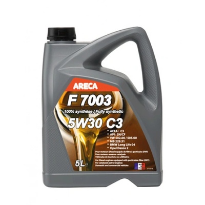 Areca F7003 C3 5W-30 5 l