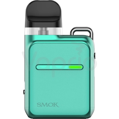 SMOK Novo Master Box Pod Kit 1000 mAh Cyan Leather 1 ks