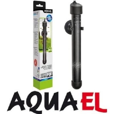 Aquael Comfort Zone FIX 50 W