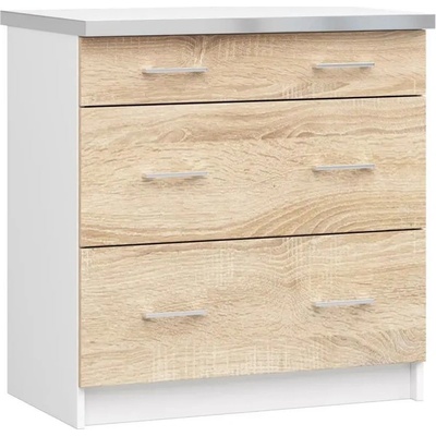 Avord Kuchyňská skříňka Artus S80 SZ3