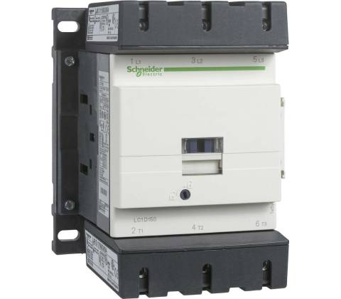 Schneider Electric LC1D150ED