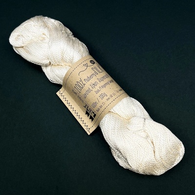 MMboutique 100% Mulberry Silk 400 m