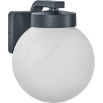 OSRAM - Външна стенна лампа ENDURA CLASSIC 1xE27/40W/230V IP54 антрацит (P227608)