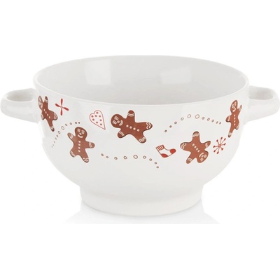 Orion Miska Perníček 14 cm