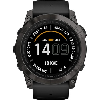 Garmin epix Pro Gen 2 51mm Sapphire (010-02804-01/11)