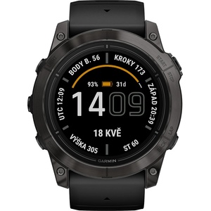 Garmin epix Pro Gen 2 51mm Sapphire (010-02804-01/11)