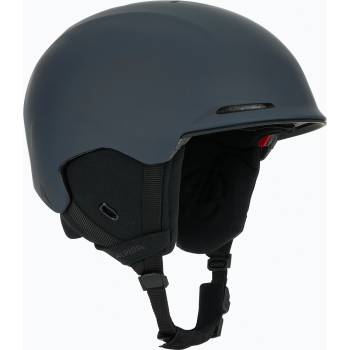 Alpina Скиорска каска Alpina Brix Midnight Blue Matt