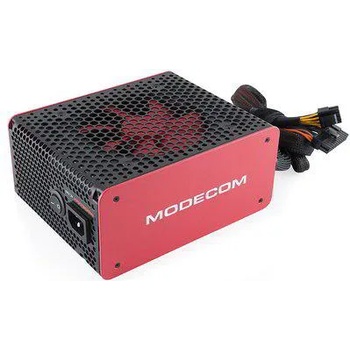 MODECOM VOLCANO 650W (ZAS-MC85-SM-650-ATX-VOLCANO)