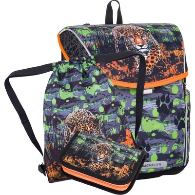 Bagmaster Set Prim 24 B Malý