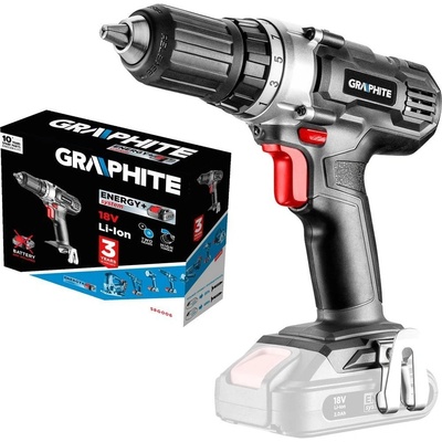 GRAPHITE ENERGY 58G006