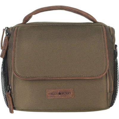 Greenburry Vintage Tec 1580-30