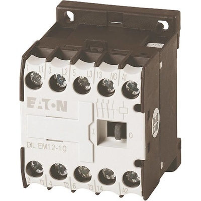 Eaton DILEM12-10(230V50HZ,240V60HZ)