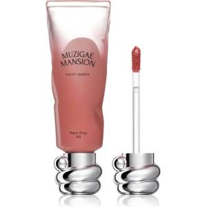 Muzigae mansion Objet Glossy хидратиращ блясък за устни цвят 6 гр