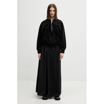 MM6 Maison Margiela Памучен суичър MM6 Maison Margiela (S52HG0041.M25014.900)