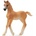 Schleich Horse Club: Фигурка на арабско жребче 13984