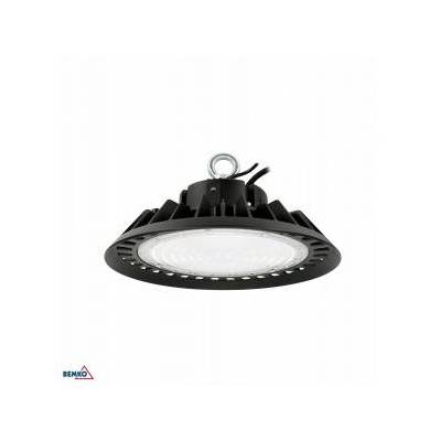 Highbay LED Ultras 1-10V 150W 4000K 90 28500lm CRI80 C85-HBU3-150W-840-090BL