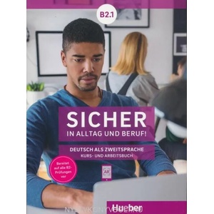 Sicher in Alltag und Beruf | Michaela Perlmann-Balme, Susanne Schwalb, Magdalena Matussek (ISBN: 9783191012090)