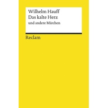 Das kalte Herz und andere Mrchen Hauff WilhelmPaperback