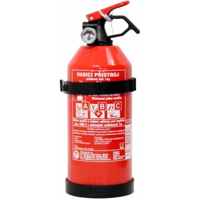 Traiva práškový 8A/34B/C 1kg 06560436