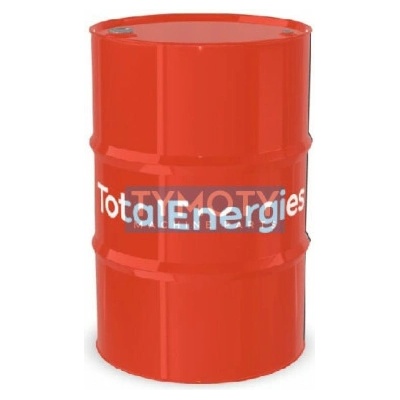 Total Traxium Axle 8 FE 75W-140 60 l