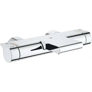 GROHE Grohtherm 2000 - Термостатична смесителна батерия за вана, хром 34466001 (34466001)