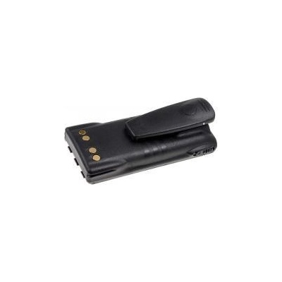 Powery Motorola GP340 (1500mAh) NiMH 7,5V - neoriginální – Zboží Živě